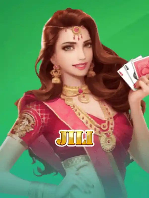 JILI তাস গেম সংগ্রহ